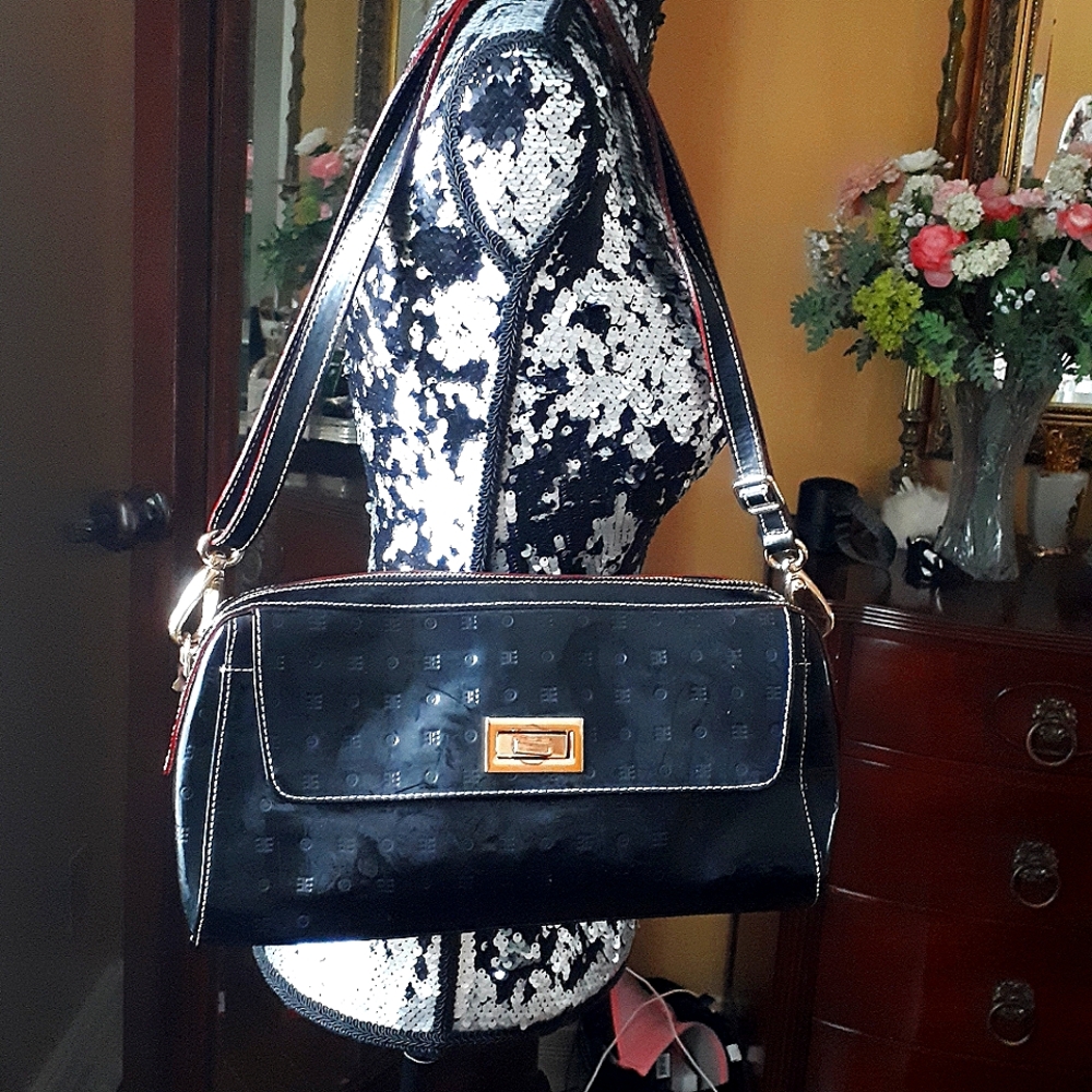 Arcadia handbag